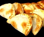 Mini empanaditas