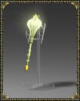 ELEMENTAL MACE